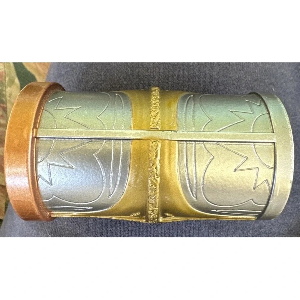 Savi's‎ Workshop Protection And Defense Sleeve Lightsaber Scrap Galaxy's Edge 68